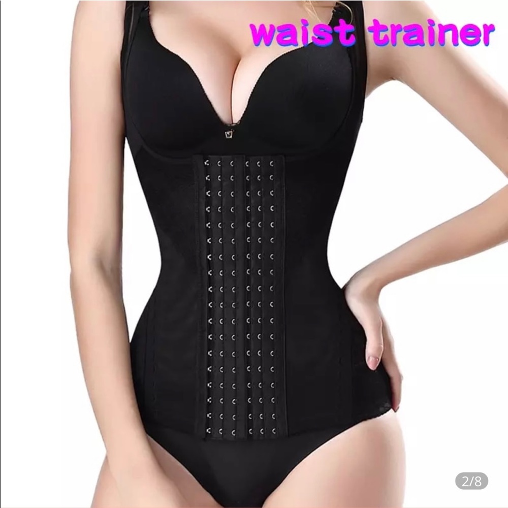 COPY - COPY - Medium waist trainer
